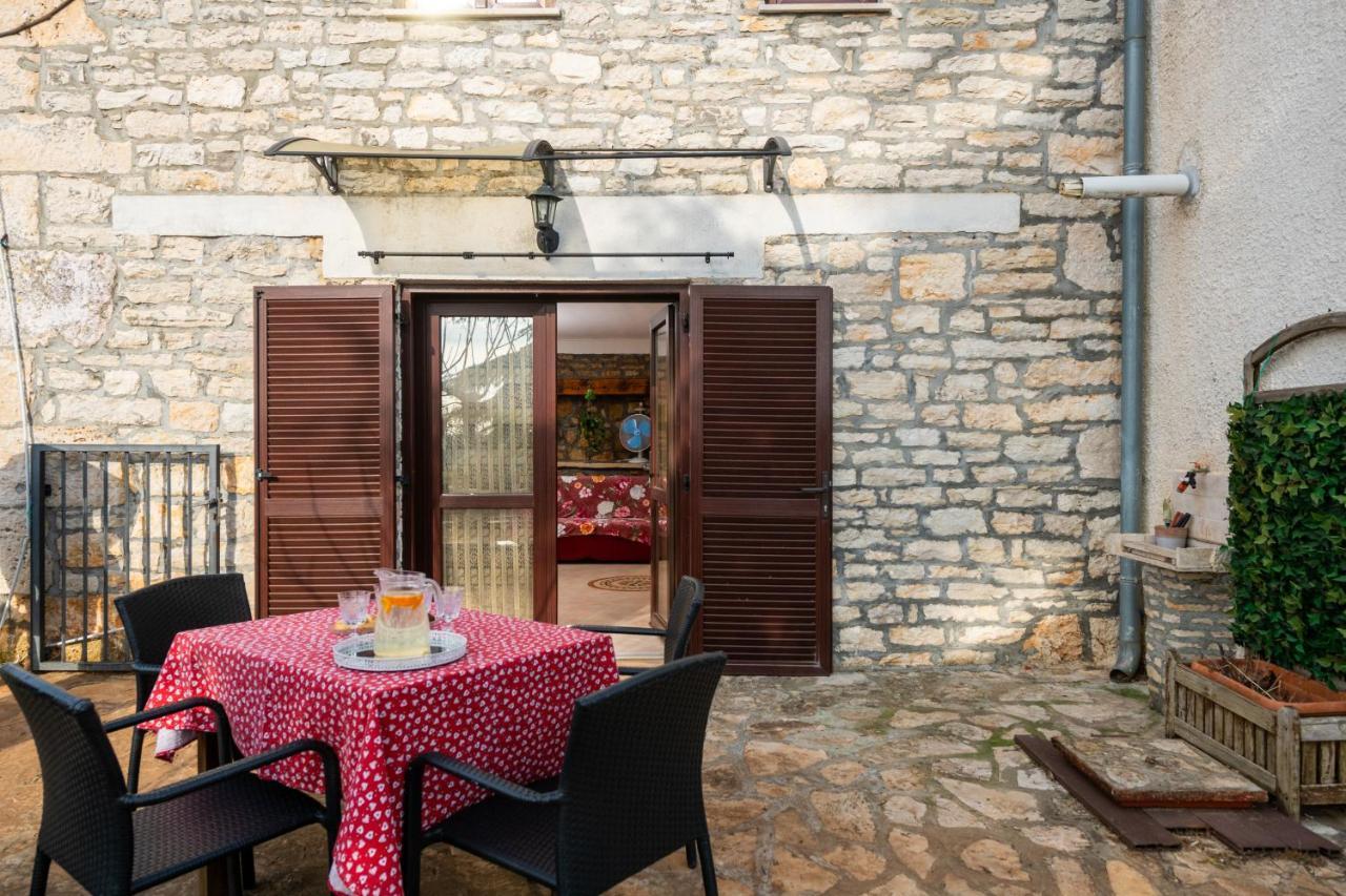 Apartment Larca 칸파나르 외부 사진