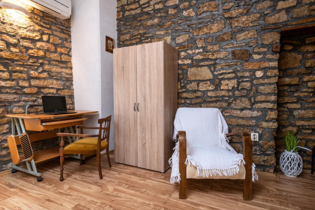 Apartment Larca 칸파나르 외부 사진